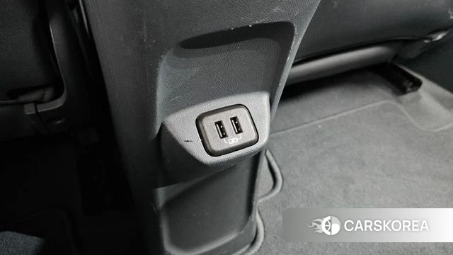 Chevrolet (GM Daewoo) Bolt EV id 5029390 из Кореи 21