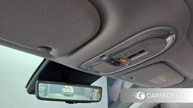 Hyundai The New Ionic 5 id 5039258 из Кореи 21