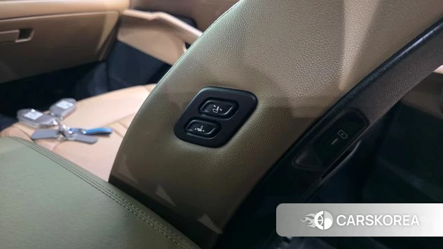Kia The New Sorento 4th Generation id 5033408 из Кореи 21