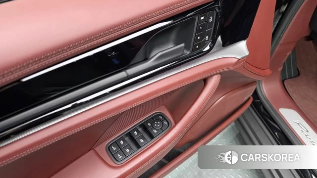 Porsche Panamera (976) id 4749213 из Кореи 21