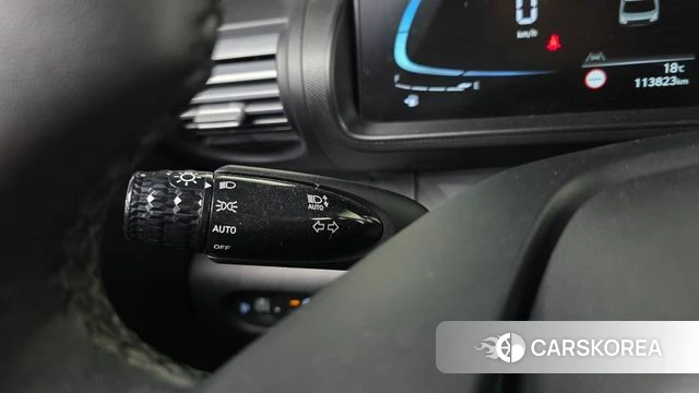 Hyundai Casper id 5040686 из Кореи 21