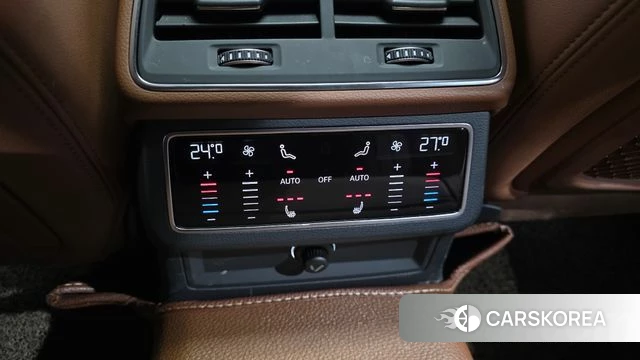 Audi A6 (C8) id 4196288 из Кореи 21