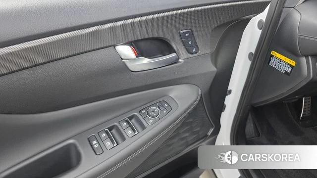 Hyundai Santa Fe TM id 4967521 из Кореи 21
