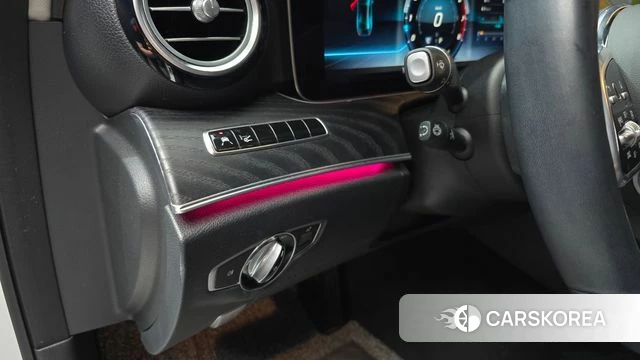 Mercedes-Benz E-Class W213 id 5035580 из Кореи 21