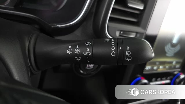 Renault Korea (Samsung) QM6 id 5035816 из Кореи 21