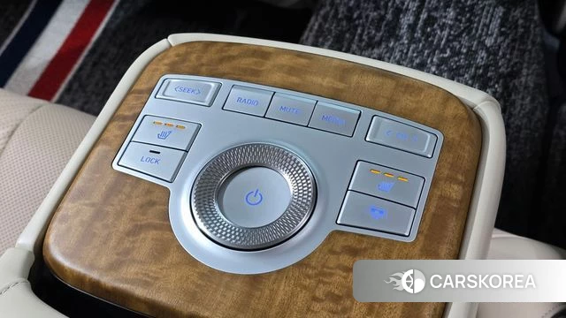 Genesis G80 (RG3) id 5040132 из Кореи 21
