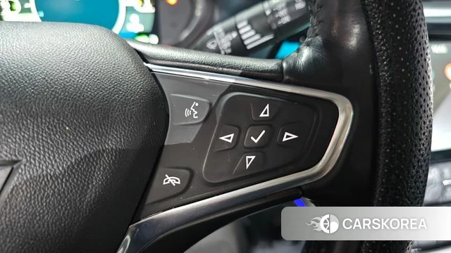 Chevrolet (GM Daewoo) Bolt EV id 4918430 из Кореи 21