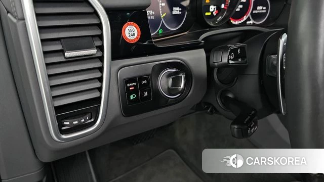 Porsche Cayenne (PO536) id 4769890 из Кореи 21