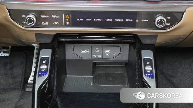 Kia The New Sorento 4th Generation id 5016039 из Кореи 21