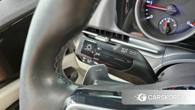 Kia Carnival 4th generation id 4906591 из Кореи 21
