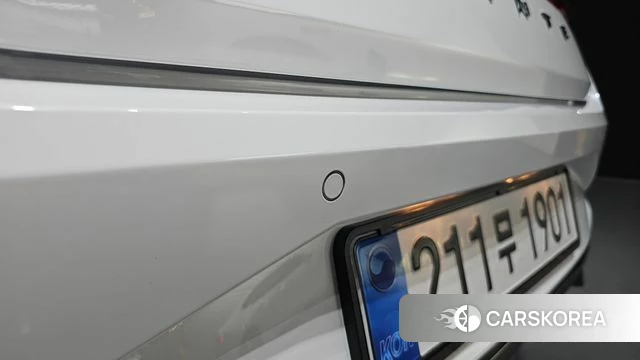 Hyundai Avante (CN7) id 4965638 из Кореи 21