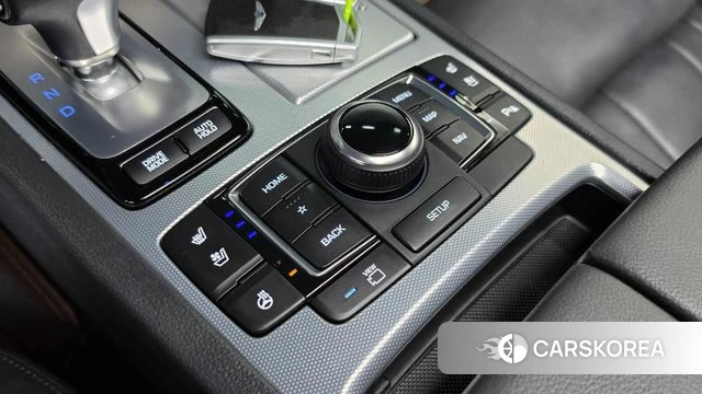 Genesis G80 id 4944029 из Кореи 21