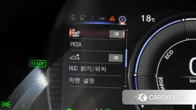 Lexus ES300h 7th generation id 5002226 из Кореи 21