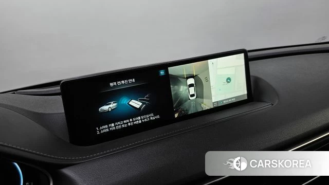 Genesis G80 (RG3) id 4936188 из Кореи 21