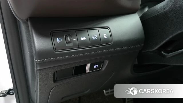 Hyundai The New Santa Fe id 4750724 из Кореи 21