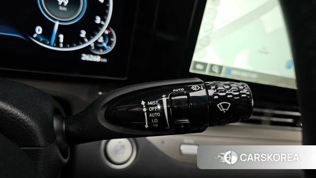 Hyundai The New Grandeur IG id 4958742 из Кореи 21