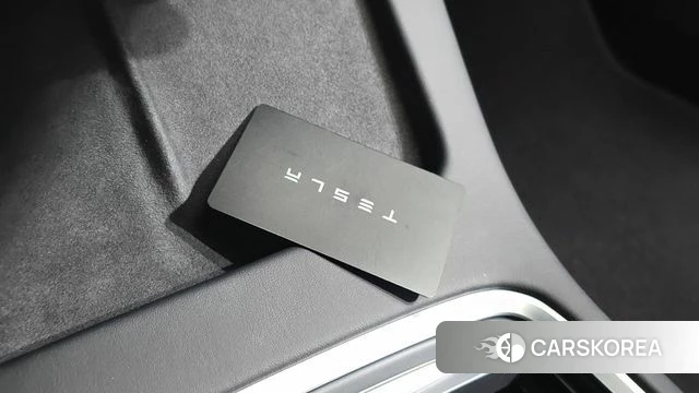 Tesla Model 3 id 4650938 из Кореи 21