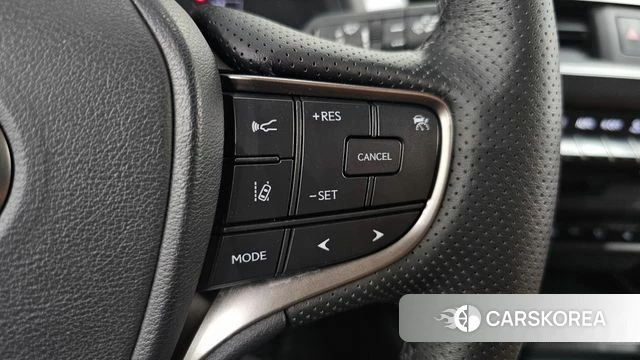 Lexus UX250h id 4907399 из Кореи 21