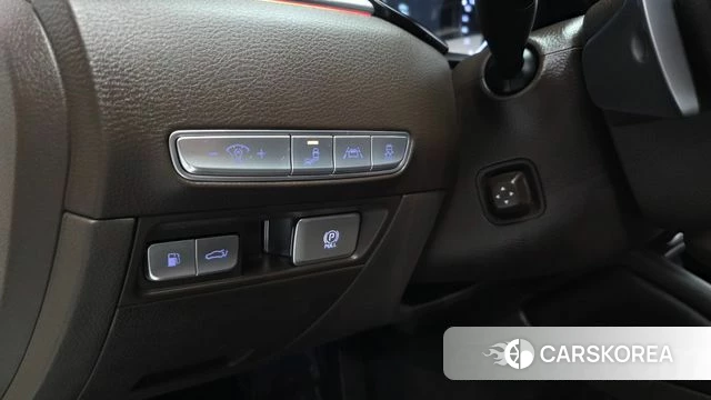 Kia More K9 id 5054675 из Кореи 21