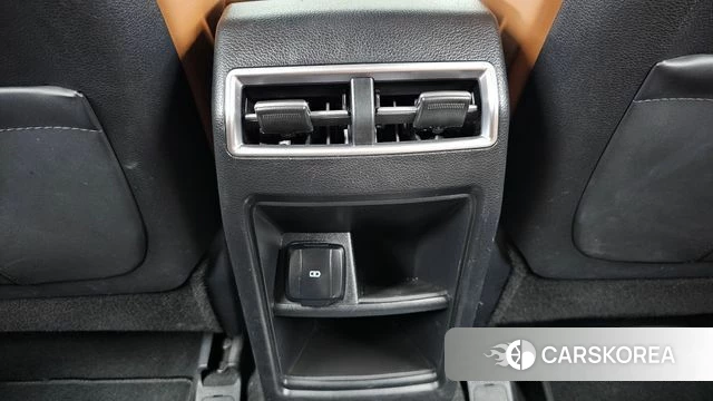 Ssangyong Torres id 5012226 из Кореи 21