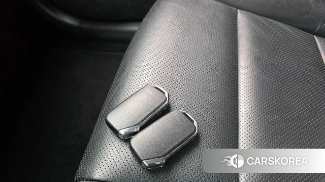 Kia K7 Premier id 5013616 из Кореи 21