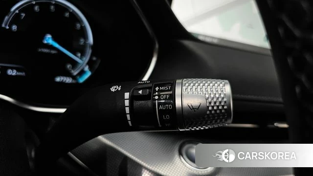Genesis G80 (RG3) id 4986498 из Кореи 21