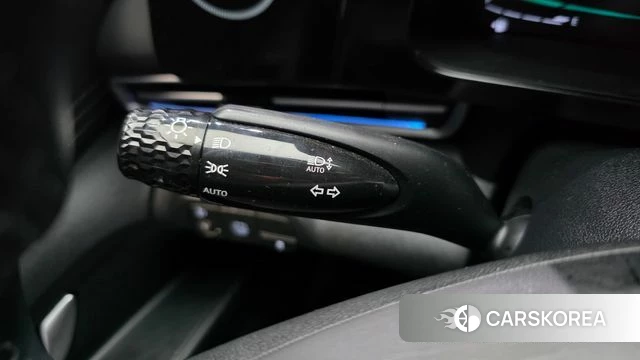 Hyundai The New Avante Hybrid (CN7) id 5021680 из Кореи 21
