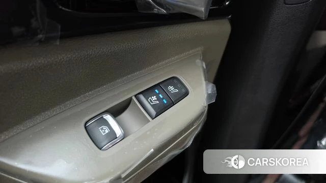 Kia The New Carnival 4th Generation id 5011048 из Кореи 21