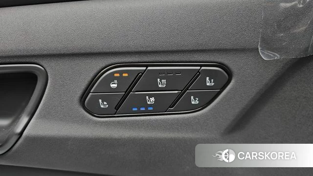 Kia EV5 id 5010983 из Кореи 21