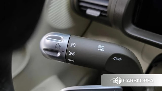 Hyundai Casper Electric id 5001863 из Кореи 21