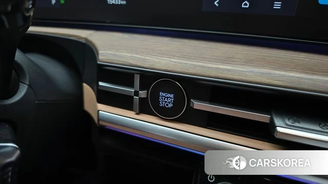 Hyundai Santa Fe (MX5) id 4584536 из Кореи 21