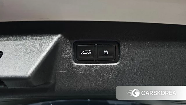 Hyundai Santa Fe (MX5) id 4980657 из Кореи 21