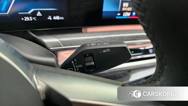 BMW i7 (G70) id 4554684 из Кореи 21