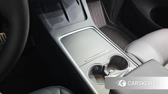 Tesla Model Y id 4950115 из Кореи 21