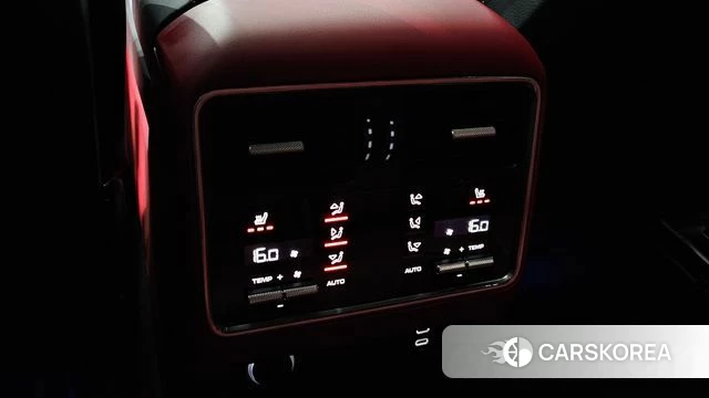 Porsche Cayenne (PO536) id 4670677 из Кореи 21