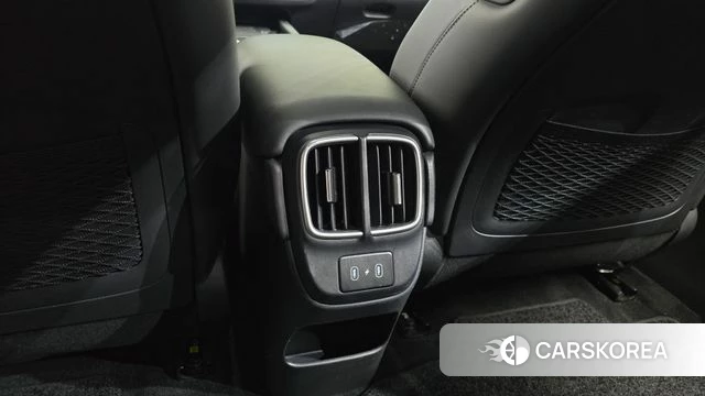 Hyundai Ionic 6 id 5016814 из Кореи 21