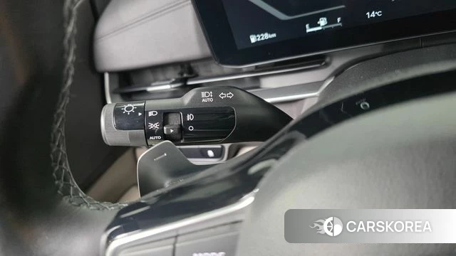 Kia The New Carnival 4th Generation id 5039306 из Кореи 21