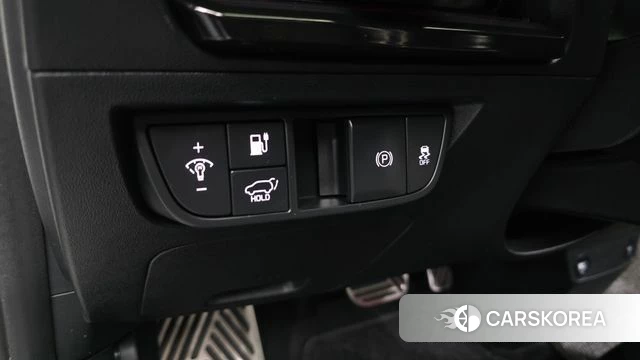 Kia EV6 id 5022066 из Кореи 21