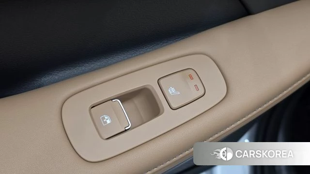 Hyundai Sonata D Edge (DN8) id 5038917 из Кореи 21