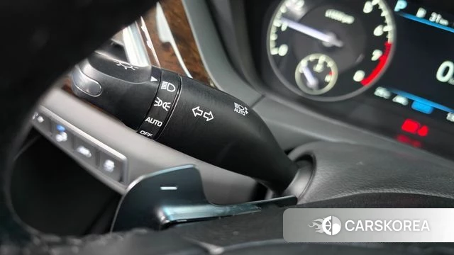 Genesis G90 id 4987689 из Кореи 21