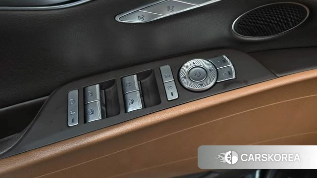 Genesis G80 (RG3) id 4997792 из Кореи 21