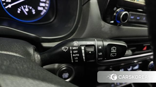 Hyundai The New Kona id 5047354 из Кореи 21