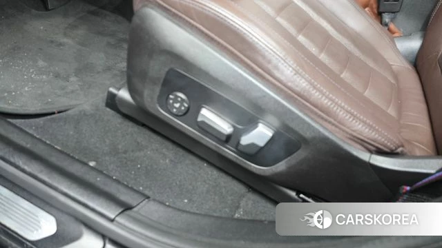 BMW X4 (G02) id 5052663 из Кореи 21