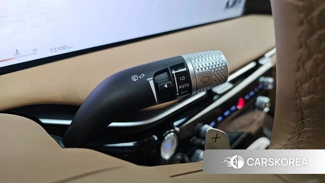 Genesis G80 (RG3) id 4941080 из Кореи 21