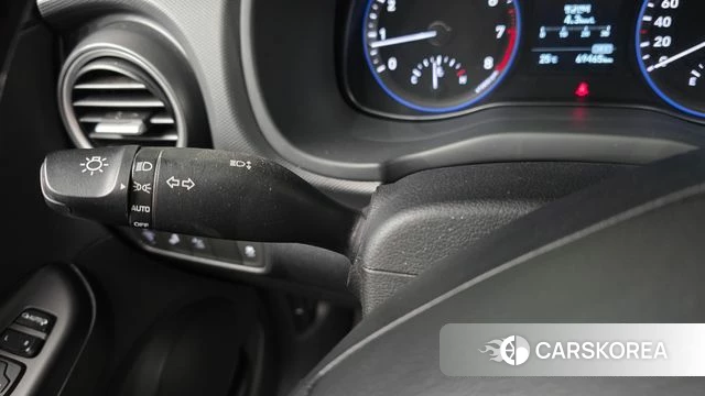 Hyundai Kona id 4978216 из Кореи 21