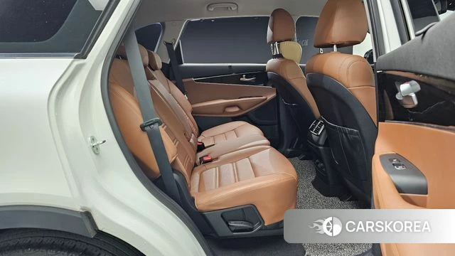 Kia The New Sorento id 5028801 из Кореи 21