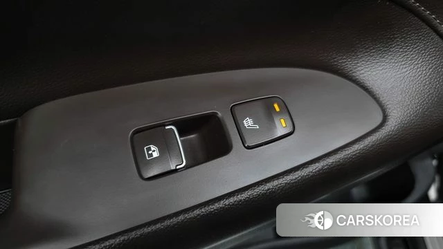 Hyundai The New Grandeur IG id 4697549 из Кореи 21