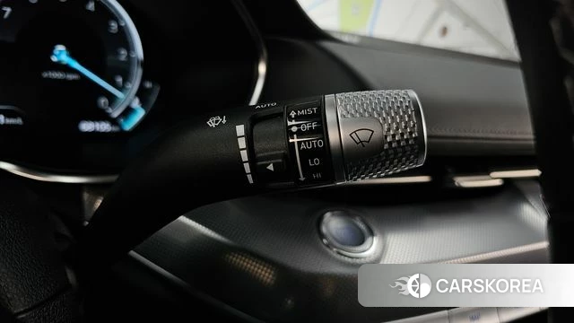 Genesis G80 (RG3) id 5022654 из Кореи 21