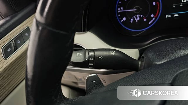 Hyundai Palisade id 5018707 из Кореи 21