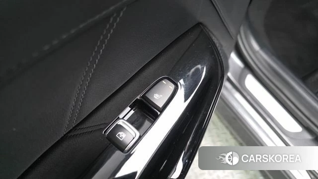 Kia The New K5 3rd generation id 5026306 из Кореи 21
